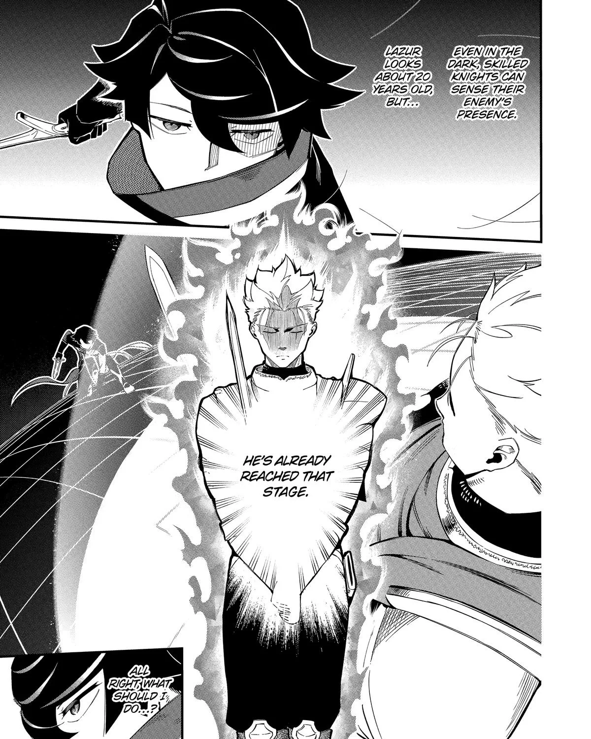 Strongest in the World with Assassination Skill — Chapter 5 — Page 41