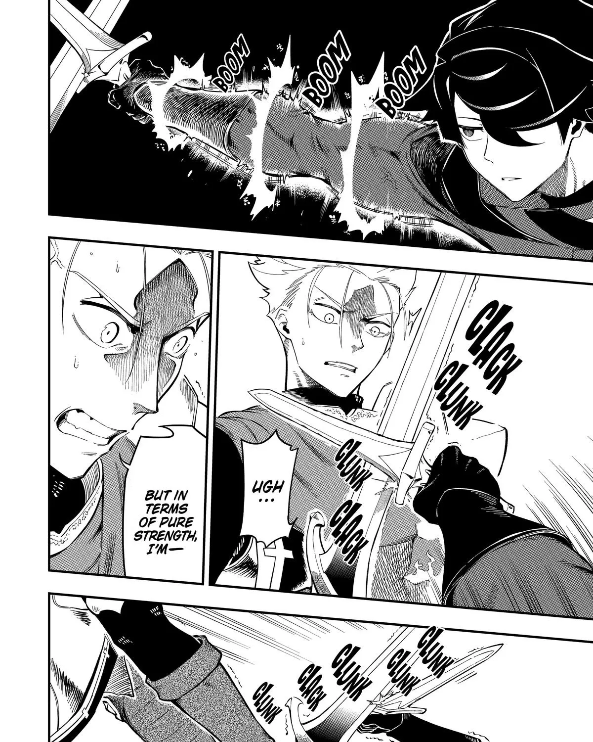 Strongest in the World with Assassination Skill — Chapter 5 — Page 51