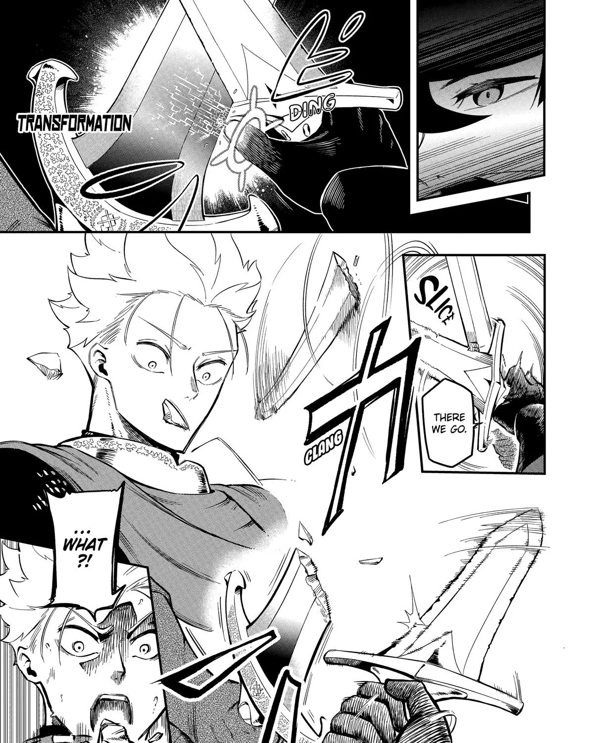Strongest in the World with Assassination Skill — Chapter 5 — Page 53