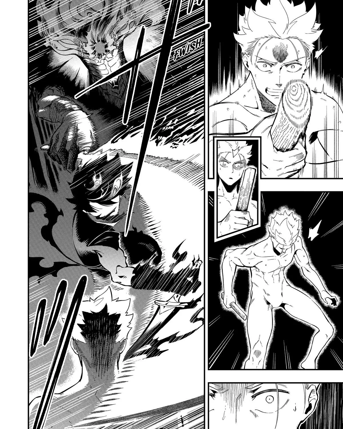 Strongest in the World with Assassination Skill — Chapter 5 — Page 59