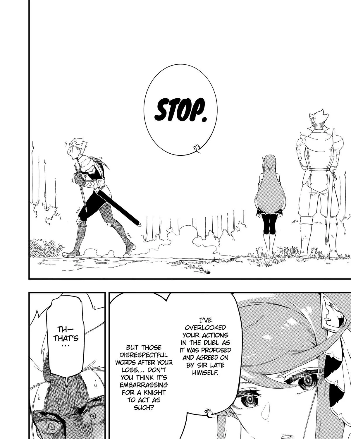 Strongest in the World with Assassination Skill — Chapter 5 — Page 75