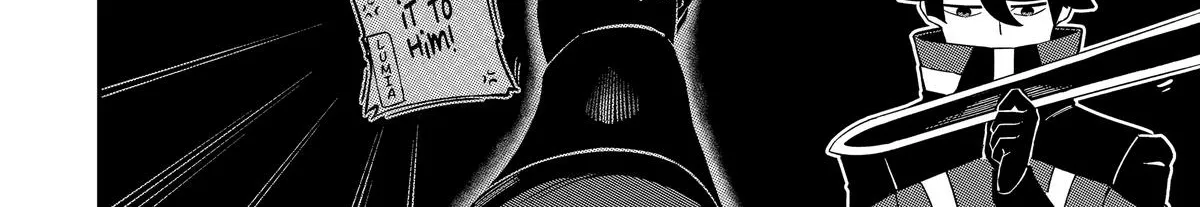 Strongest in the World with Assassination Skill — Chapter 6 — Page 28