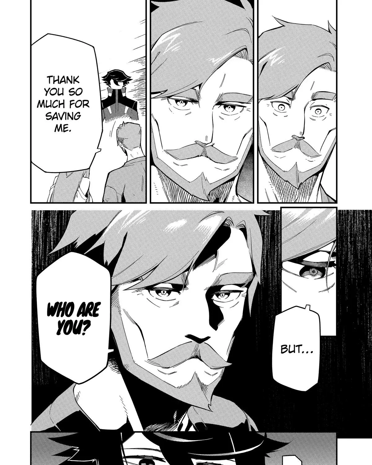 Strongest in the World with Assassination Skill — Chapter 7 — Page 7