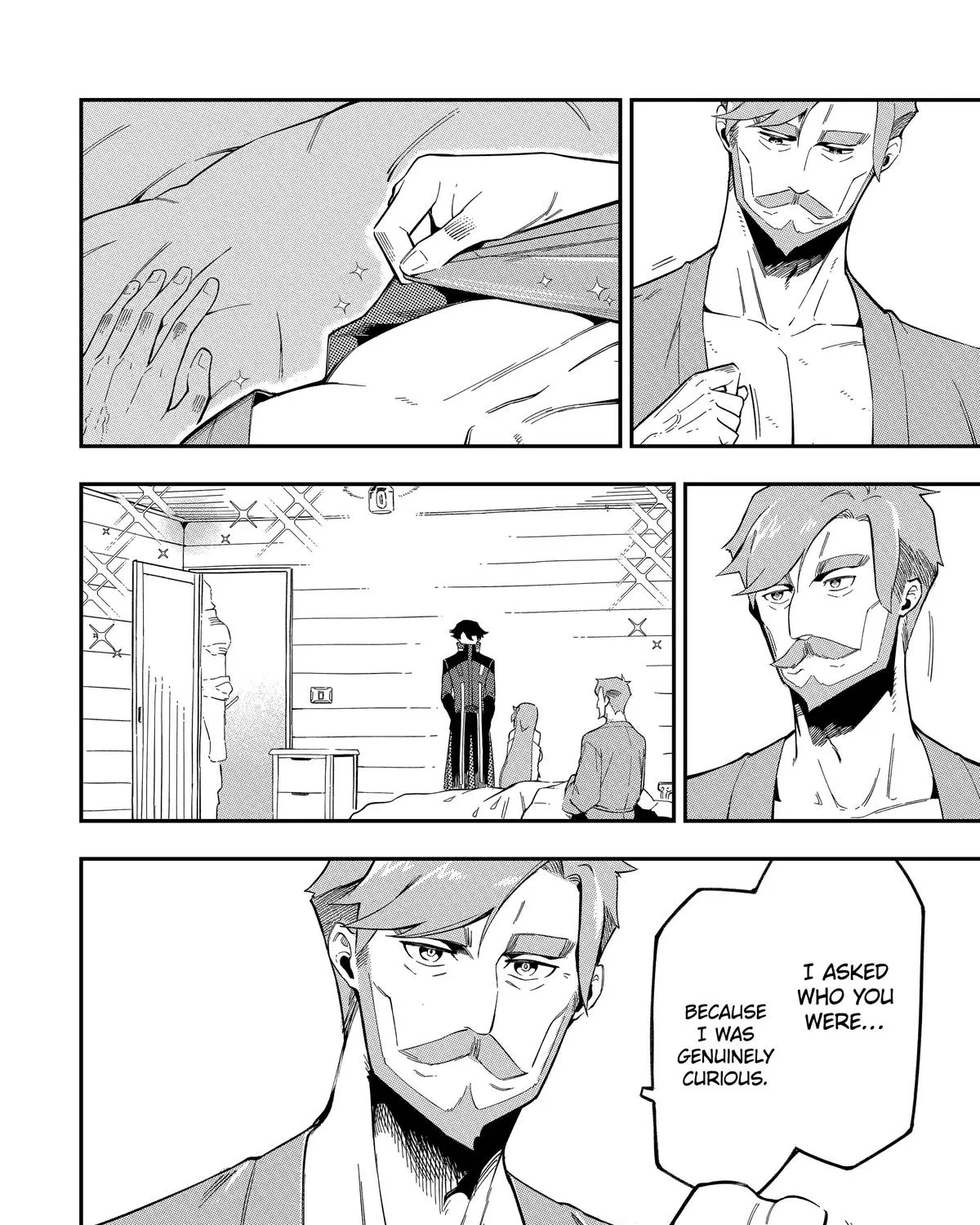 Strongest in the World with Assassination Skill — Chapter 7 — Page 11