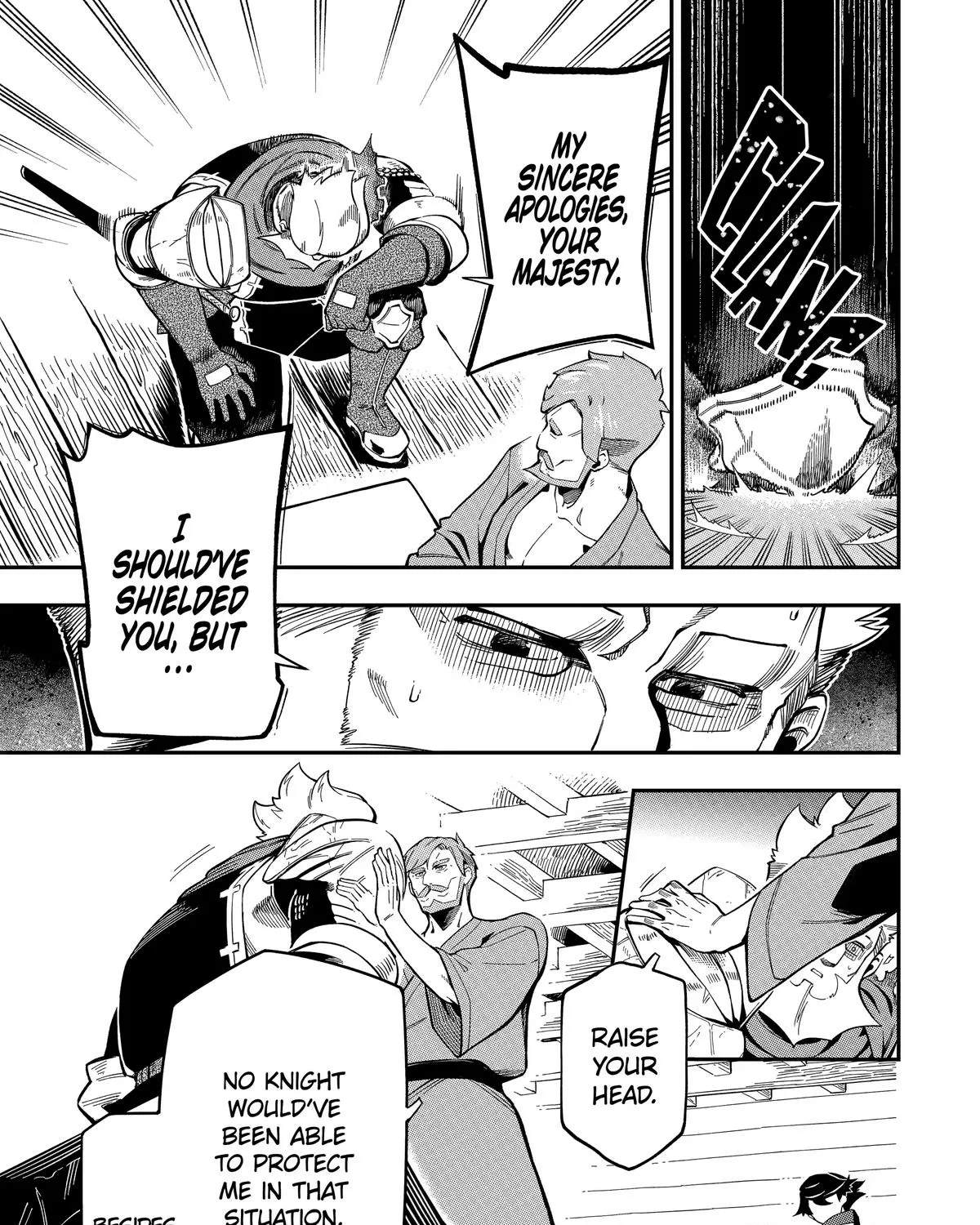 Strongest in the World with Assassination Skill — Chapter 7 — Page 51