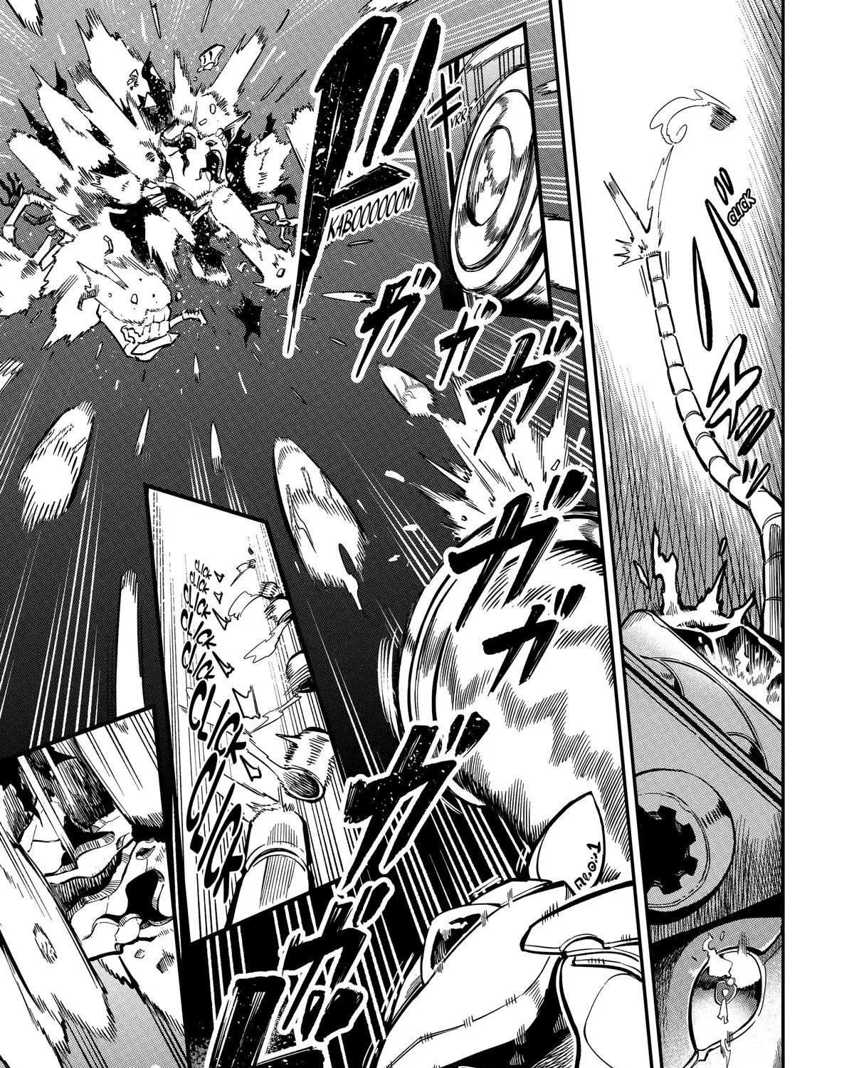Strongest in the World with Assassination Skill — Chapter 8 — Page 9
