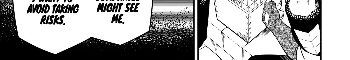 Strongest in the World with Assassination Skill — Chapter 9 — Page 60