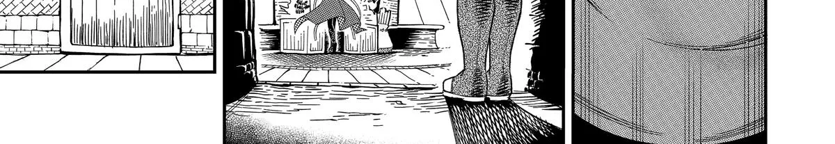 Strongest in the World with Assassination Skill — Chapter 10 — Page 34