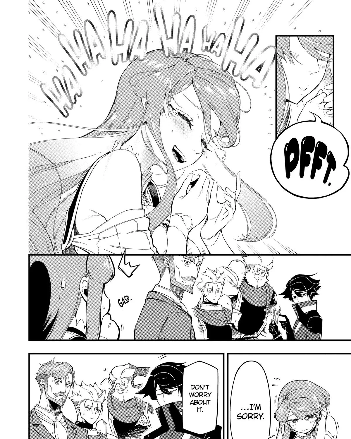 Strongest in the World with Assassination Skill — Chapter 10 — Page 69