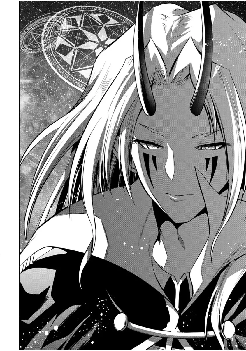 Is It True that I can be Stronger if I Make Love to the Devil's Daughters? — Chapter 11 — Page 24