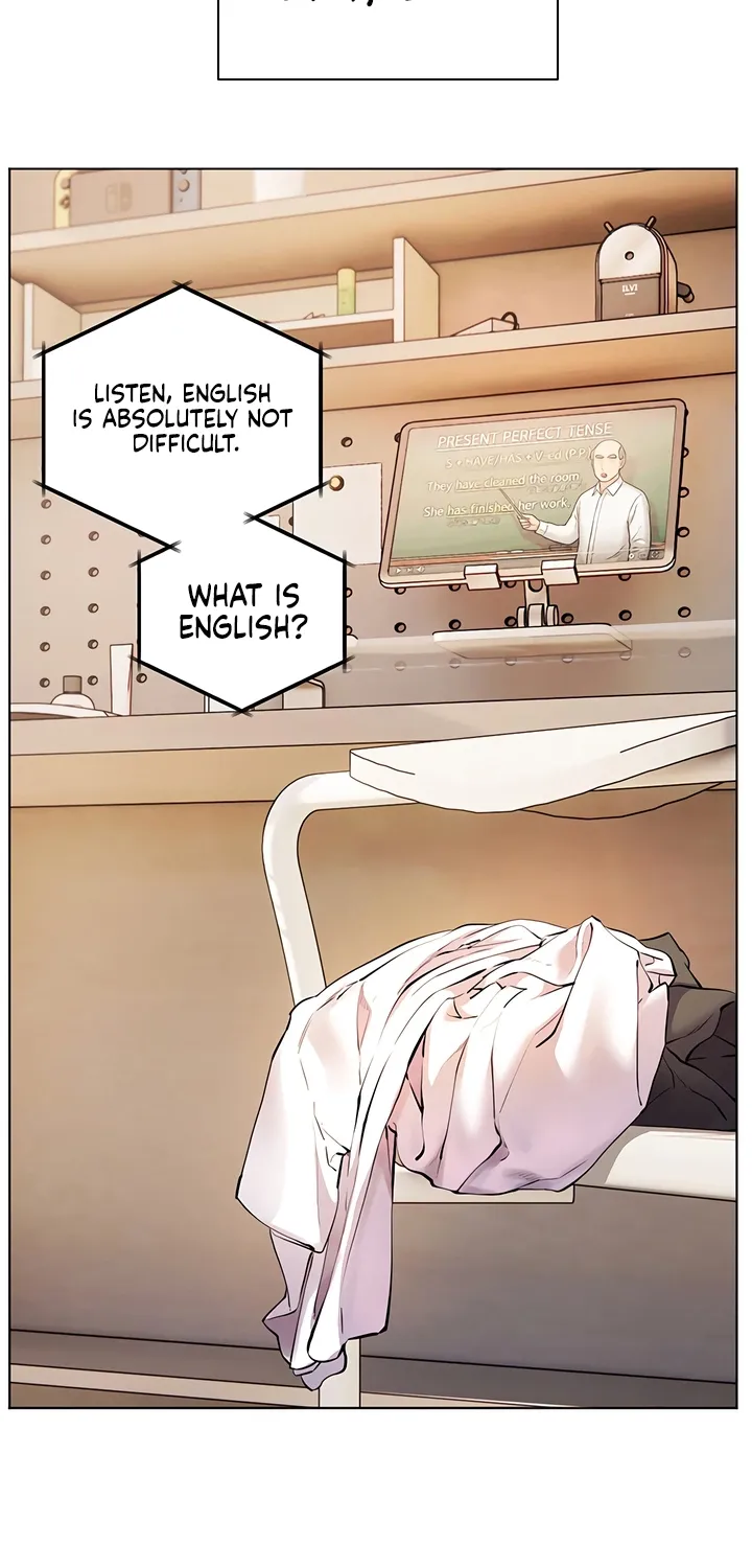 Teacher’s Efforts — Chapter 94 — Page 2