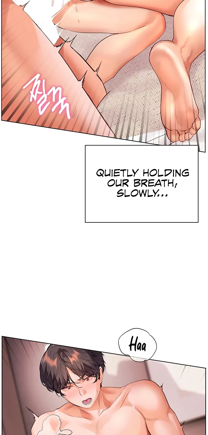 Teacher’s Efforts — Chapter 94 — Page 5