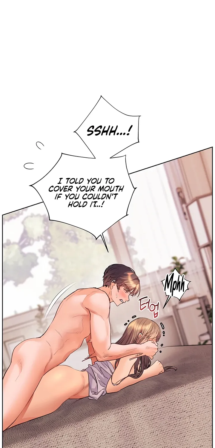 Teacher’s Efforts — Chapter 94 — Page 11