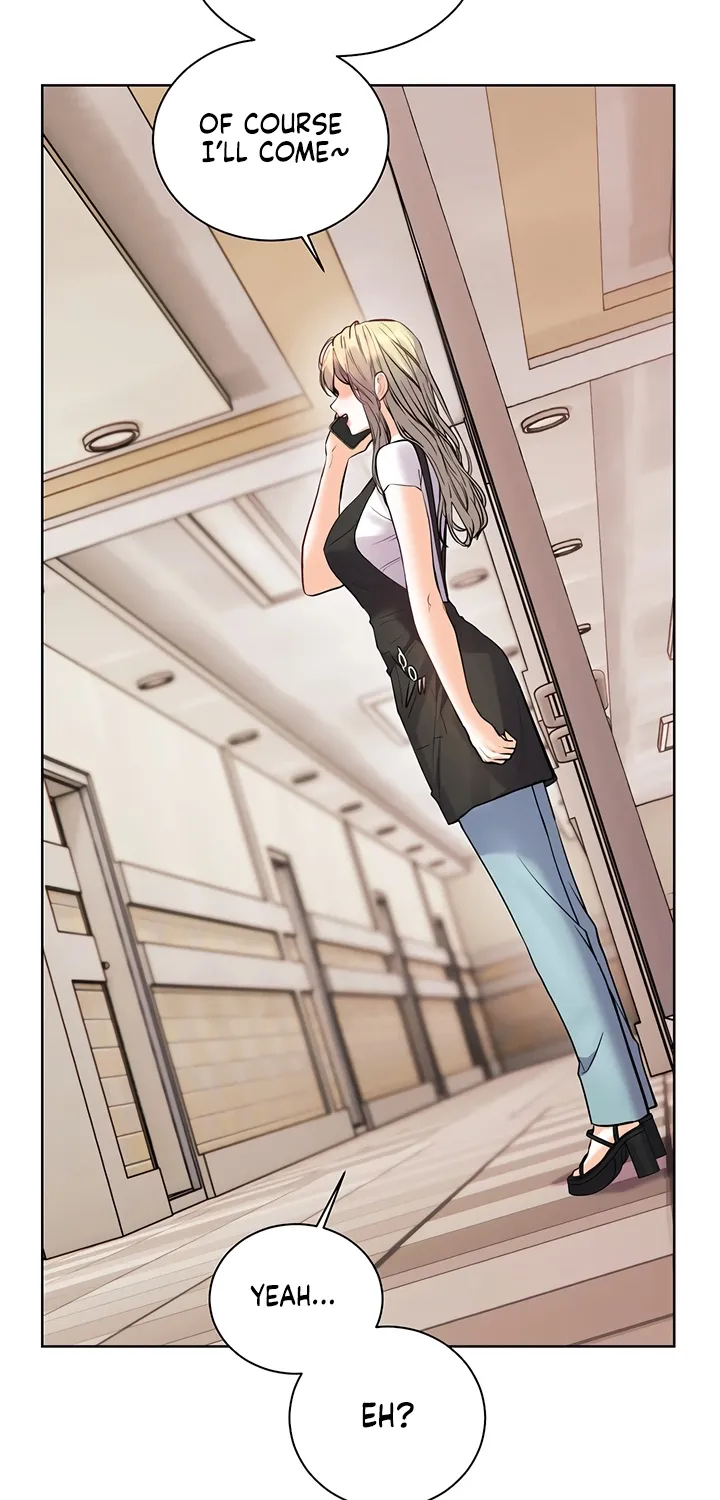 Teacher’s Efforts — Chapter 94 — Page 20