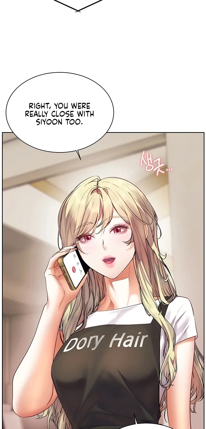 Teacher’s Efforts — Chapter 94 — Page 29