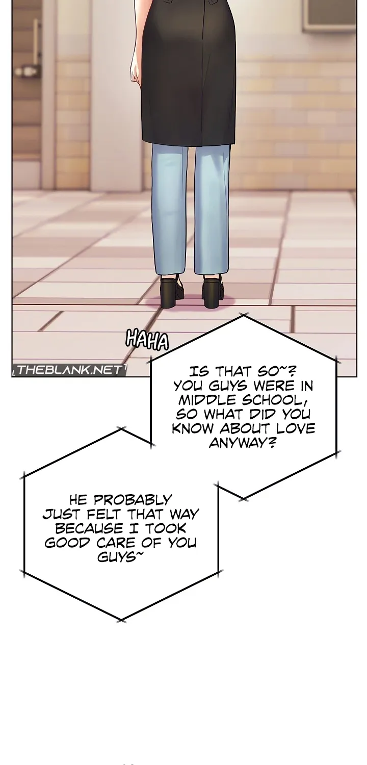 Teacher’s Efforts — Chapter 94 — Page 31