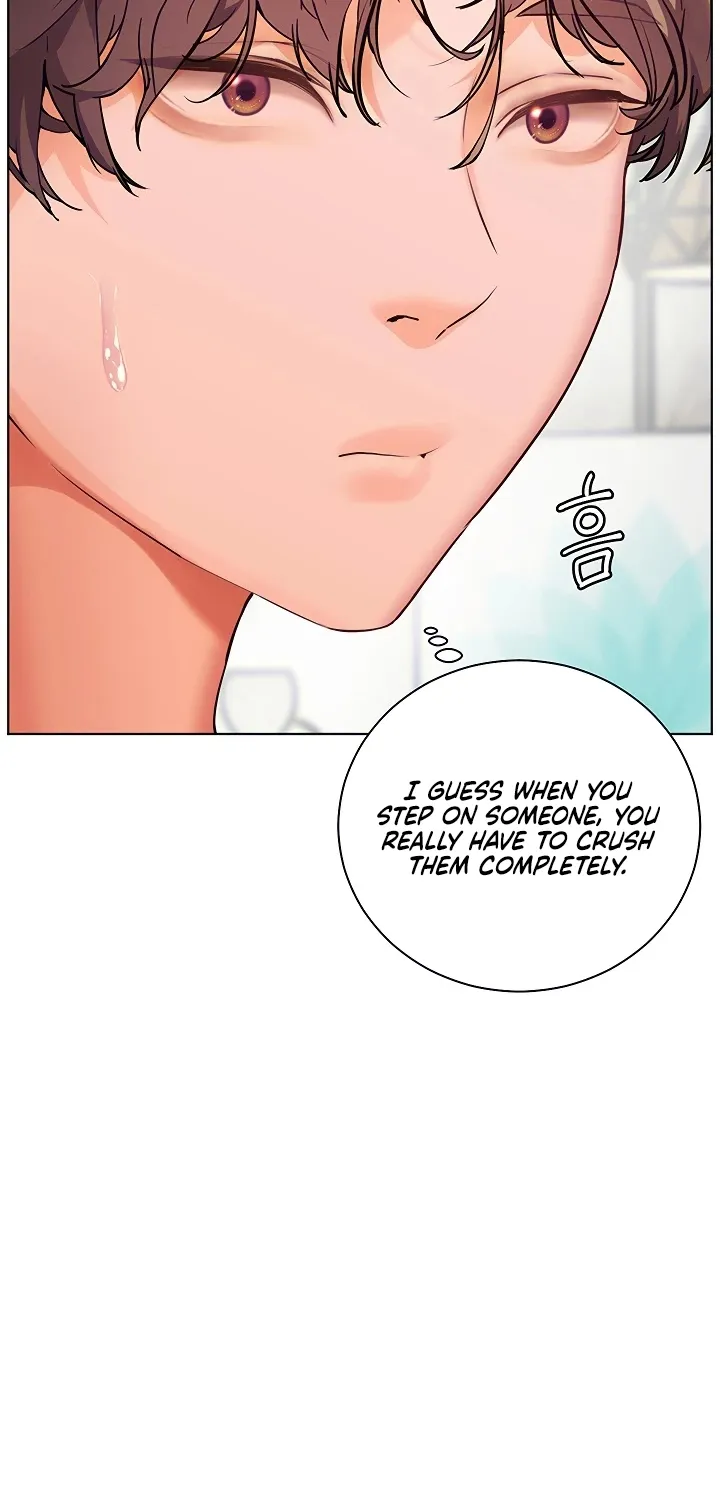 Teacher’s Efforts — Chapter 94 — Page 45