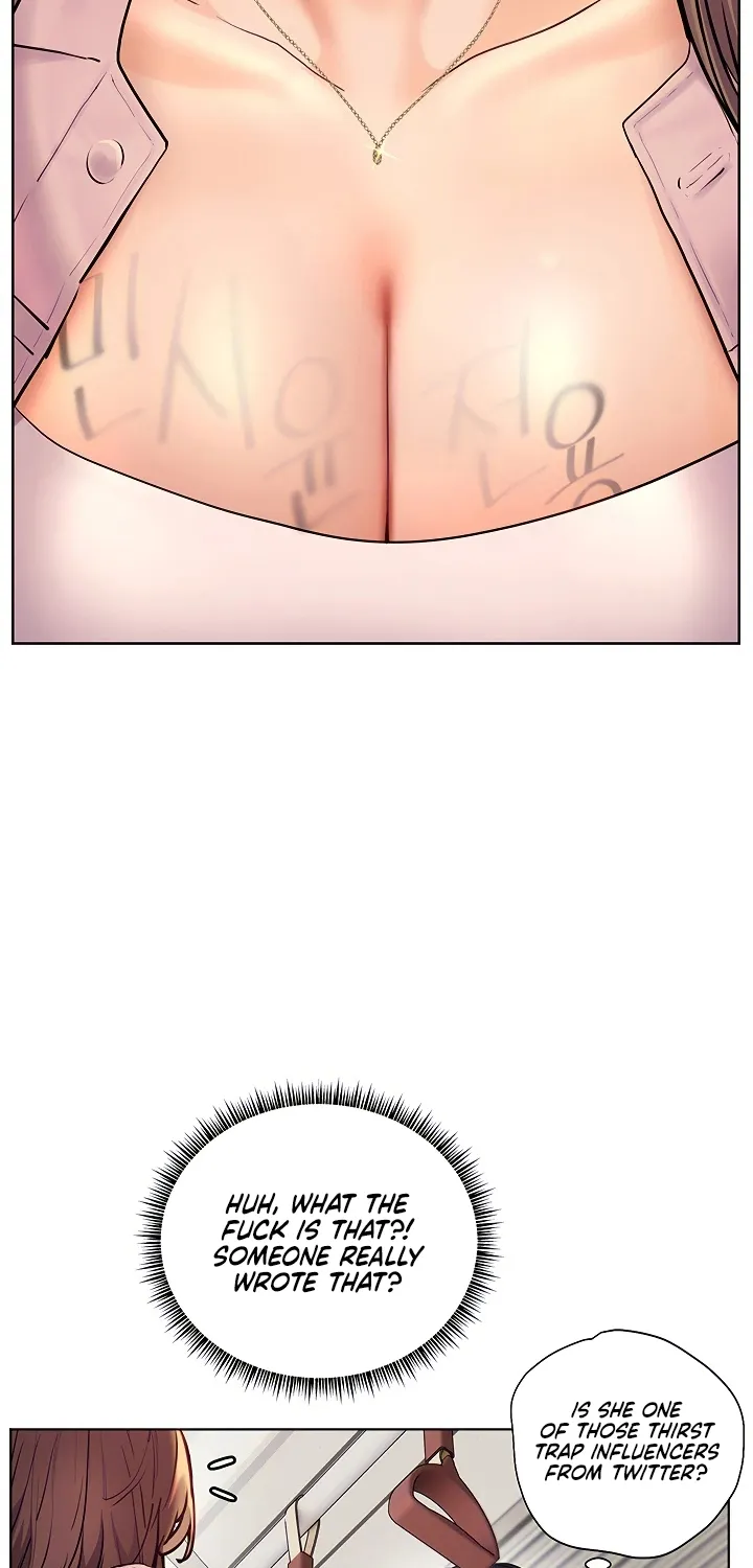 Teacher’s Efforts — Chapter 94 — Page 54