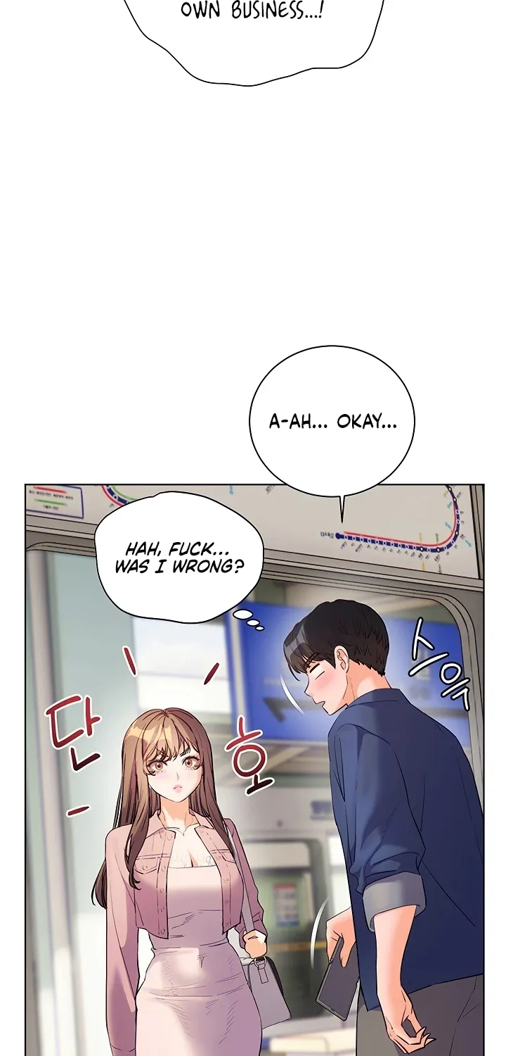 Teacher’s Efforts — Chapter 94 — Page 64