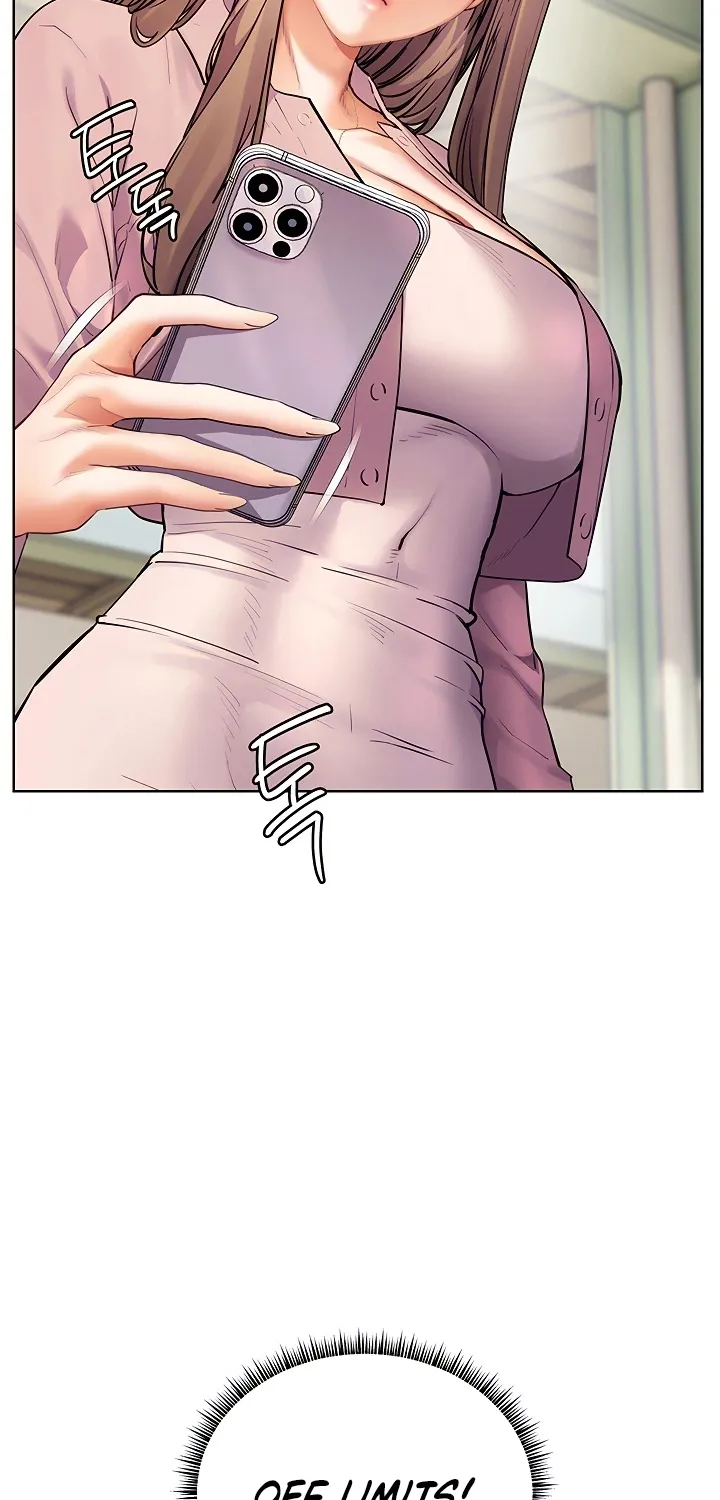 Teacher’s Efforts — Chapter 94 — Page 69