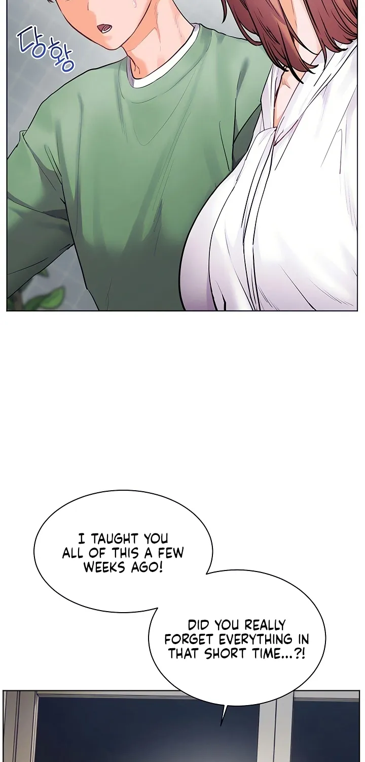 Teacher’s Efforts — Chapter 94 — Page 76