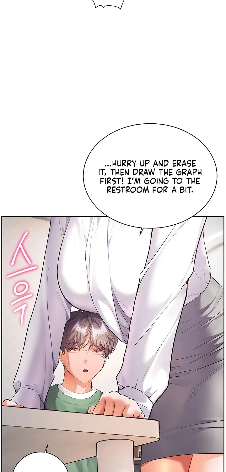 Teacher’s Efforts — Chapter 94 — Page 79