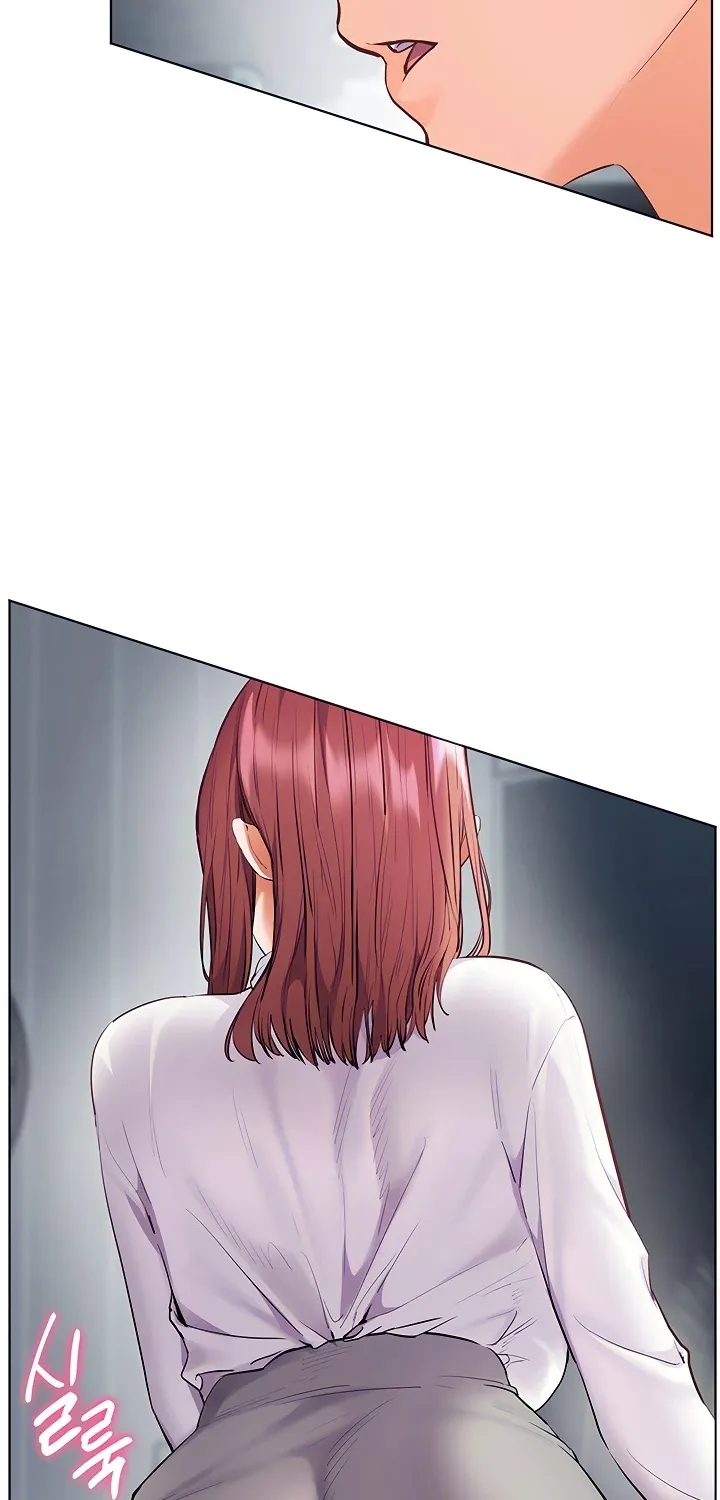 Teacher’s Efforts — Chapter 94 — Page 81