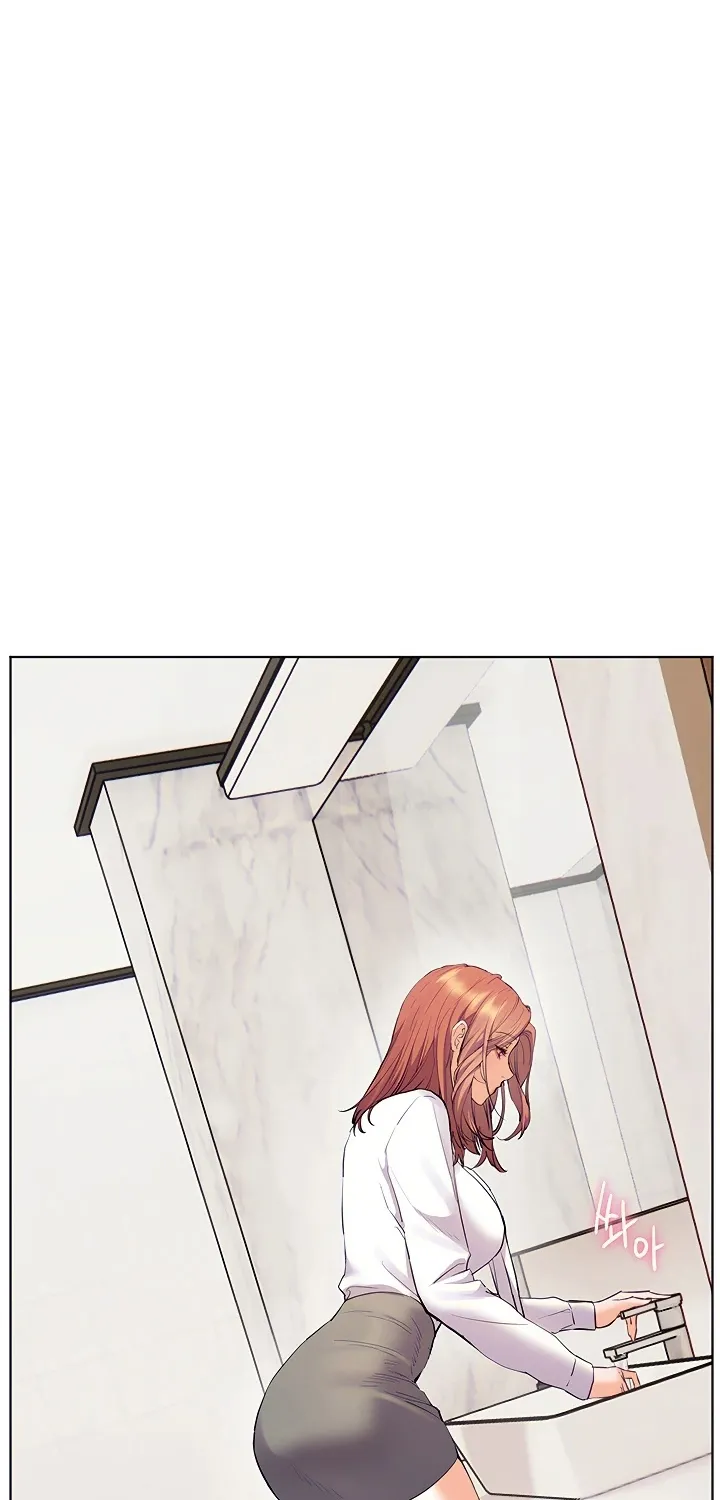Teacher’s Efforts — Chapter 94 — Page 83