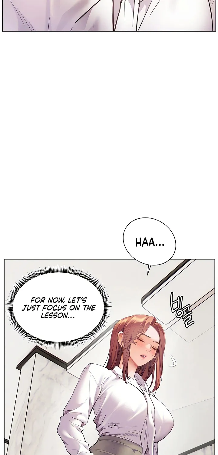 Teacher’s Efforts — Chapter 94 — Page 88