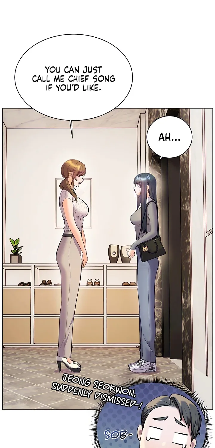 Teacher’s Efforts — Chapter 94 — Page 99