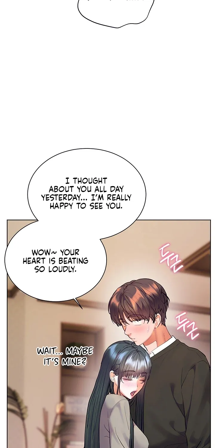 Teacher’s Efforts — Chapter 94 — Page 113