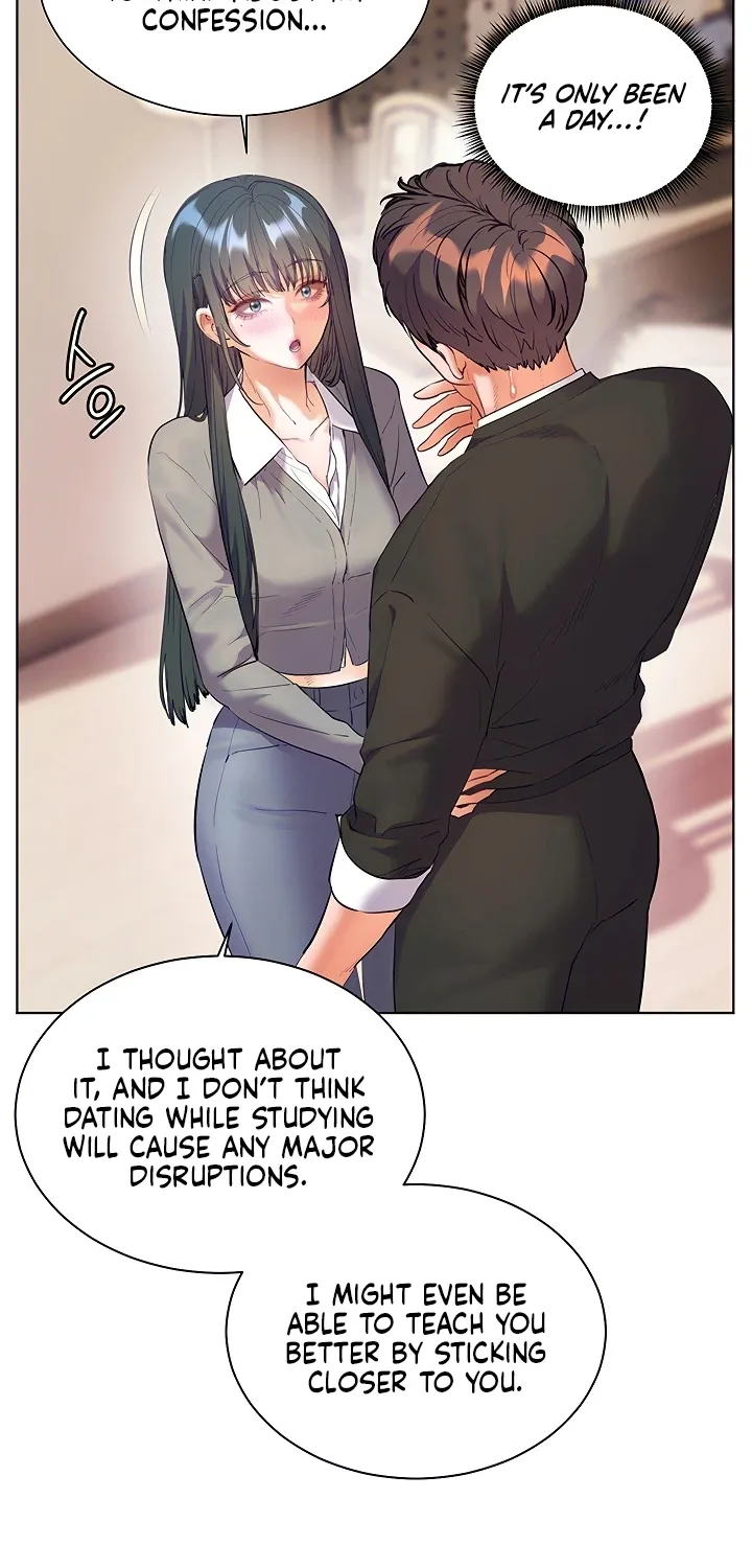 Teacher’s Efforts — Chapter 94 — Page 118