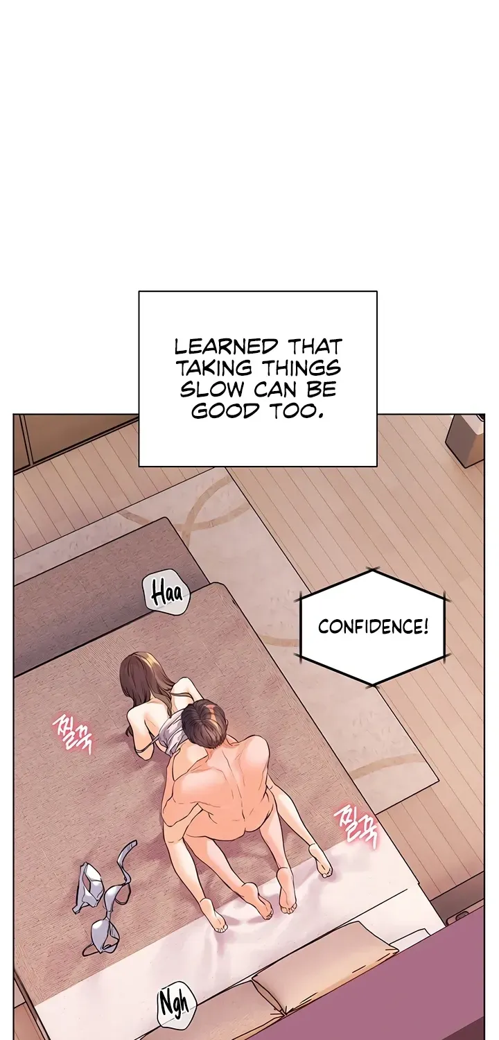 Teacher’s Efforts — Chapter 95 — Page 3