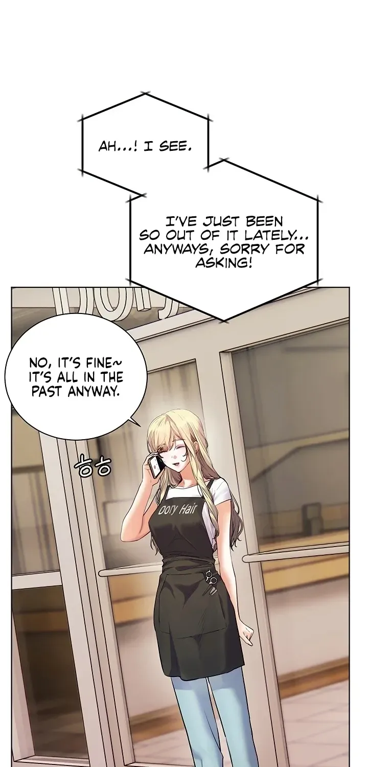 Teacher’s Efforts — Chapter 95 — Page 30