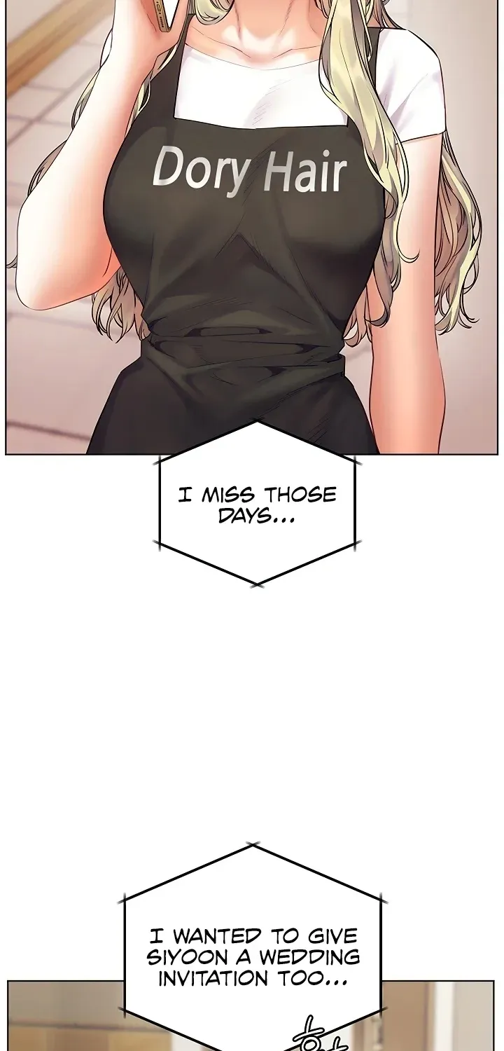 Teacher’s Efforts — Chapter 95 — Page 37