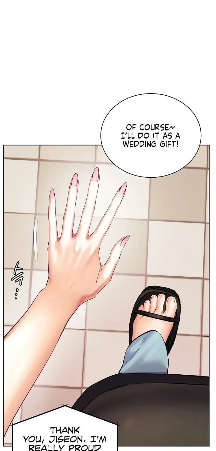 Teacher’s Efforts — Chapter 95 — Page 39