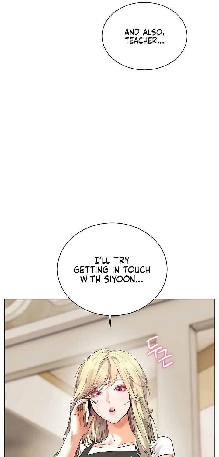 Teacher’s Efforts — Chapter 95 — Page 41