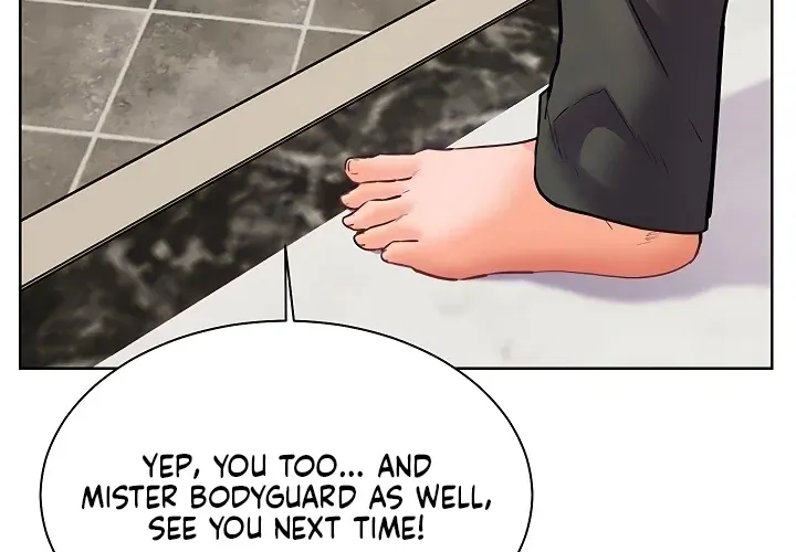 Teacher’s Efforts — Chapter 95 — Page 44