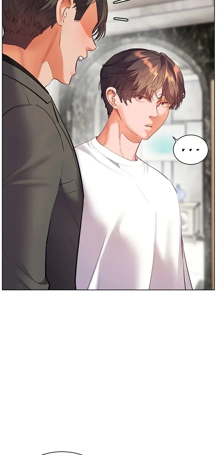 Teacher’s Efforts — Chapter 95 — Page 50