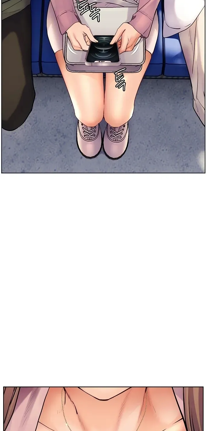 Teacher’s Efforts — Chapter 95 — Page 61