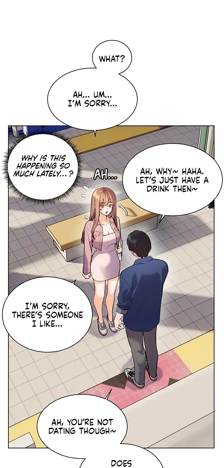 Teacher’s Efforts — Chapter 95 — Page 70