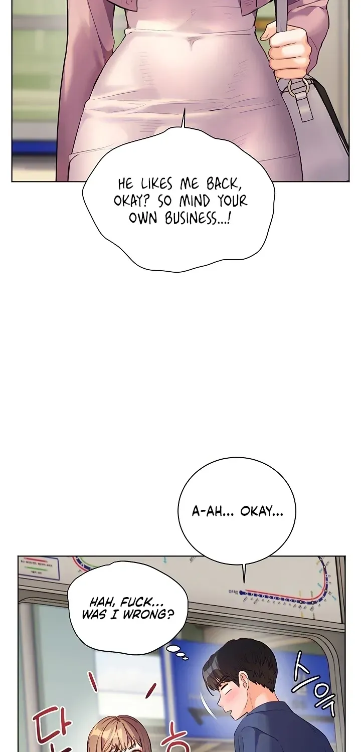 Teacher’s Efforts — Chapter 95 — Page 73