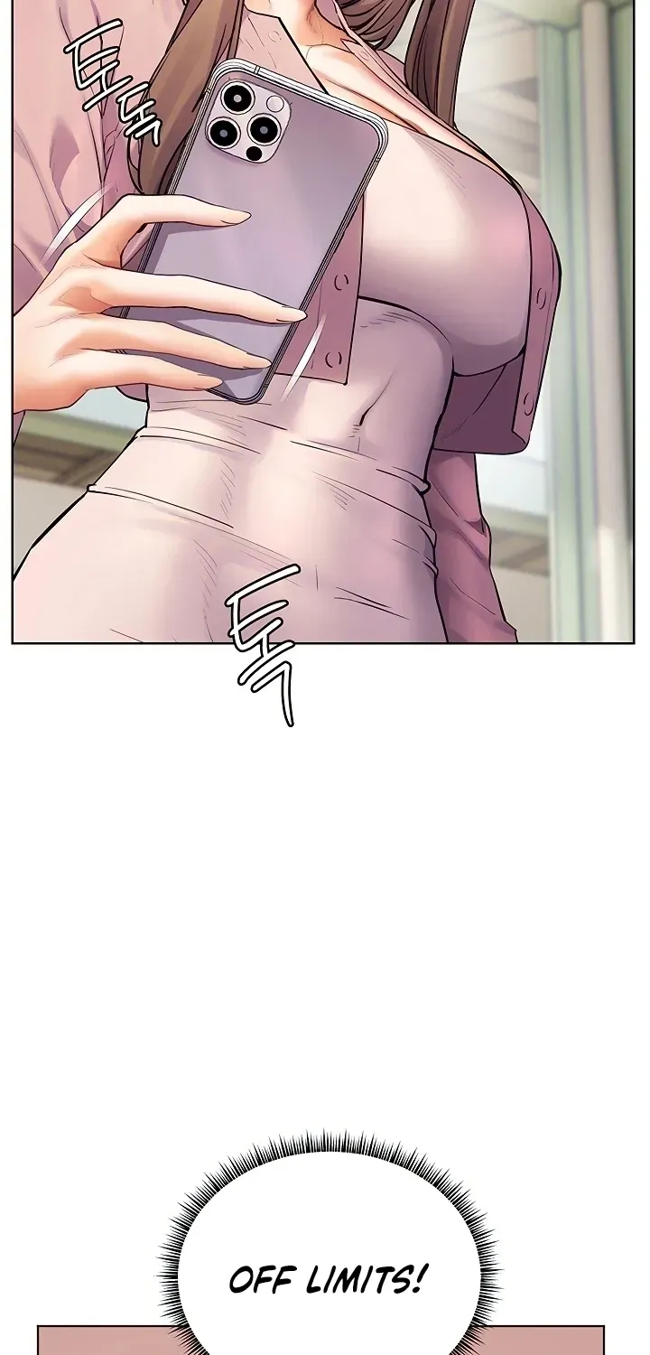 Teacher’s Efforts — Chapter 95 — Page 79