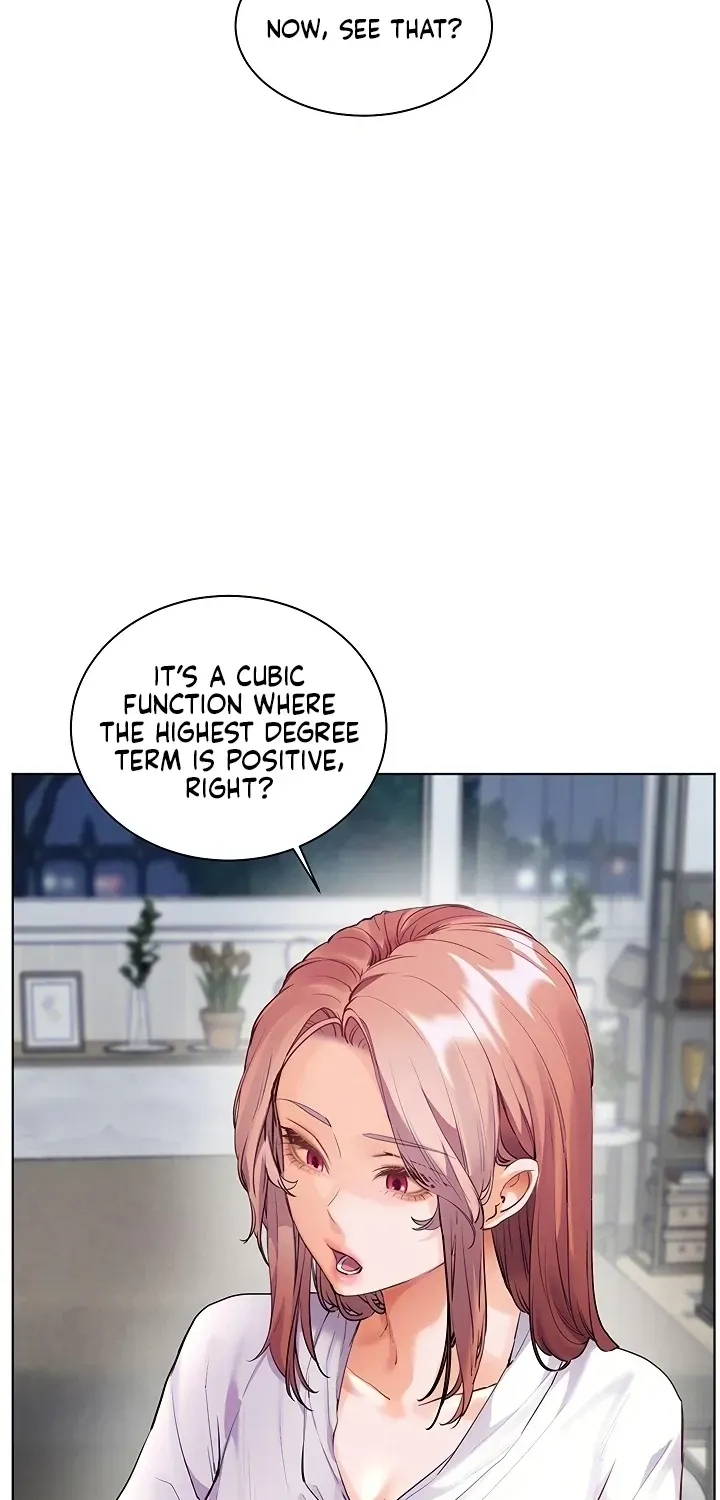 Teacher’s Efforts — Chapter 95 — Page 82
