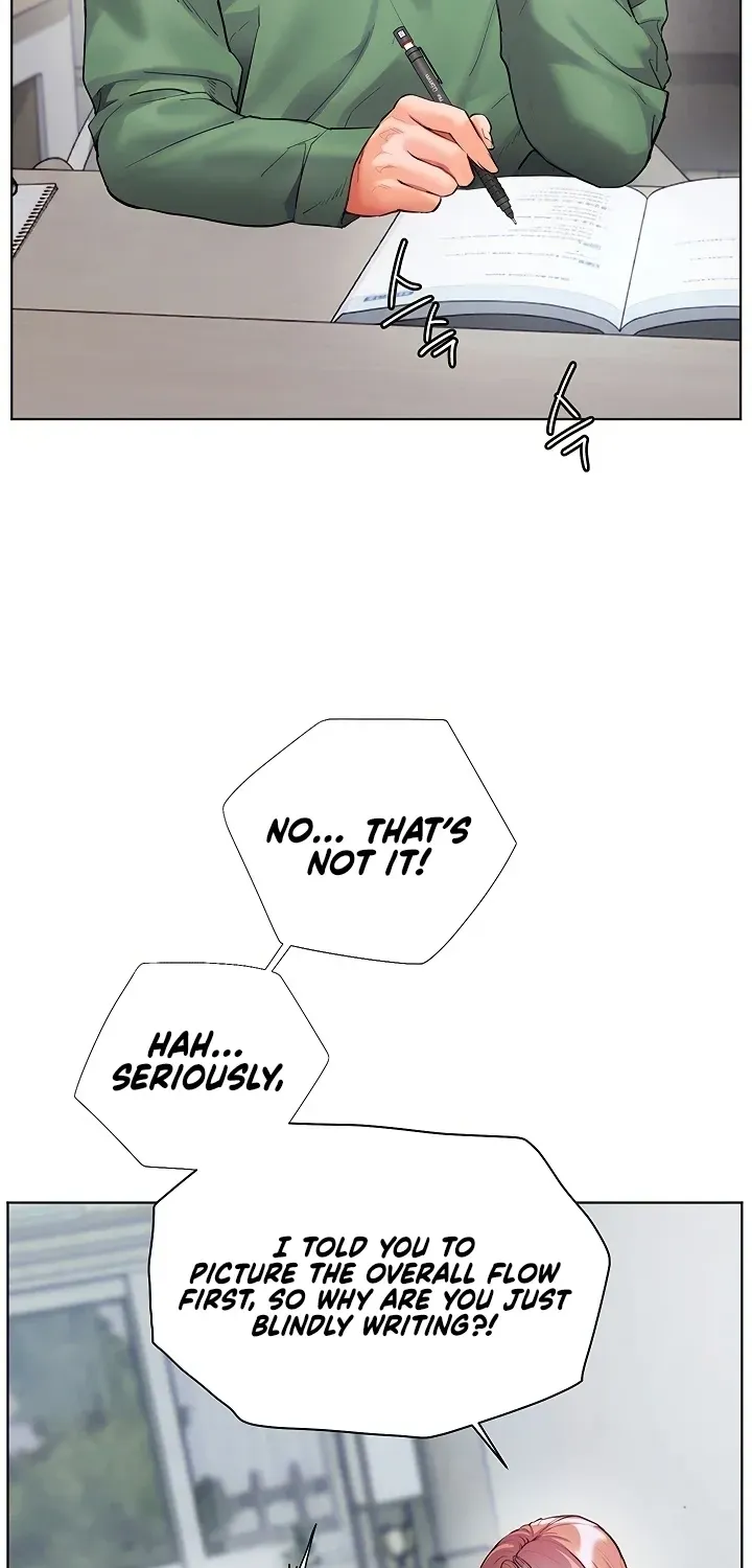 Teacher’s Efforts — Chapter 95 — Page 85