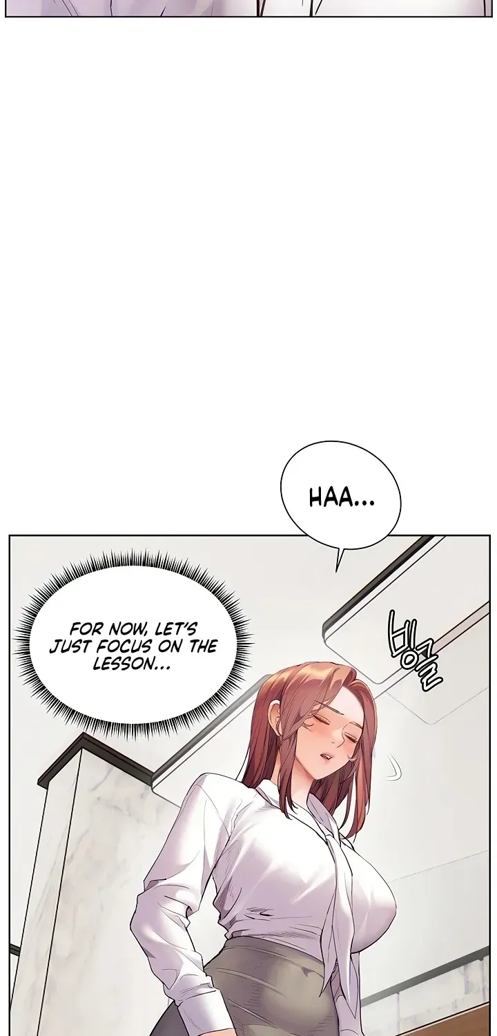Teacher’s Efforts — Chapter 95 — Page 102