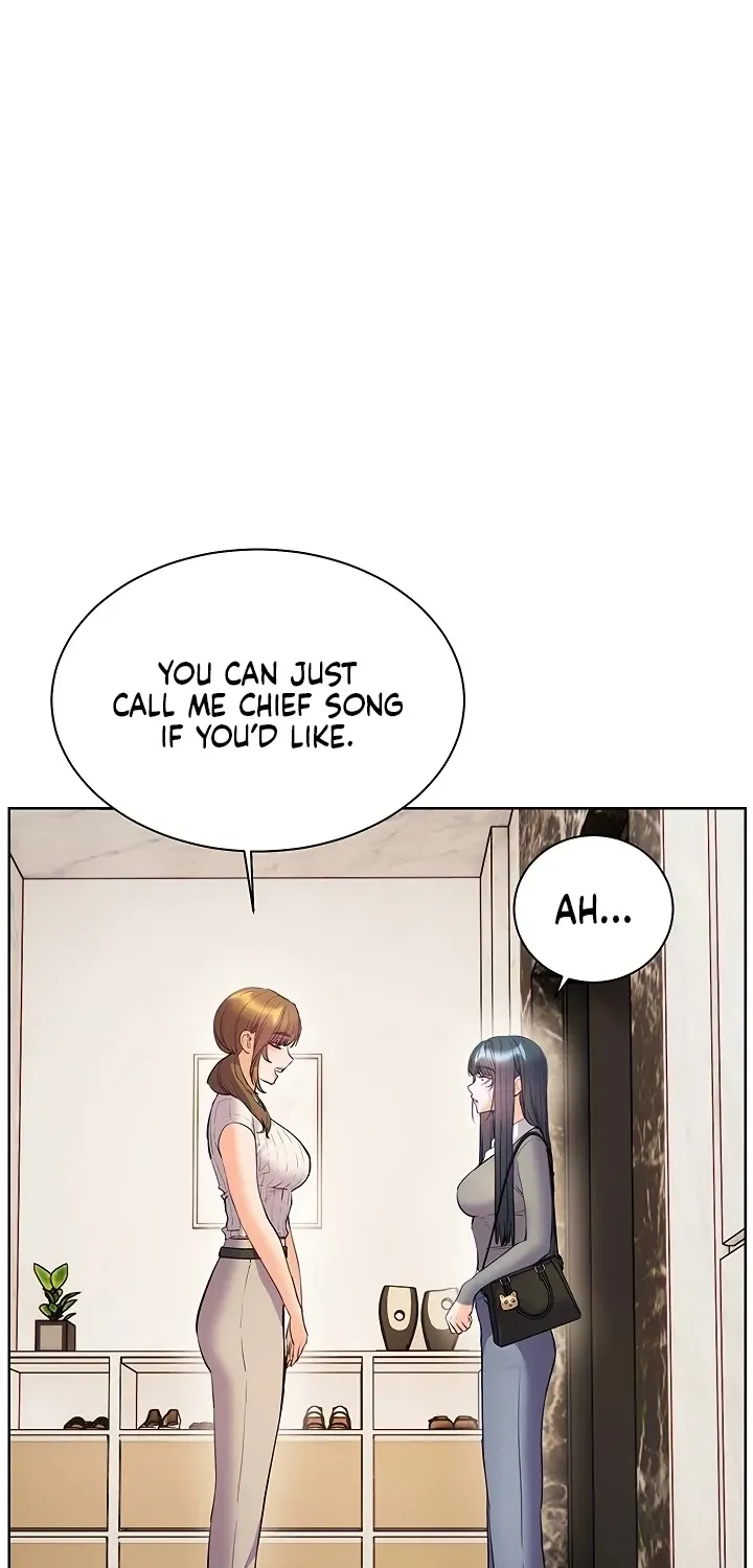 Teacher’s Efforts — Chapter 95 — Page 114
