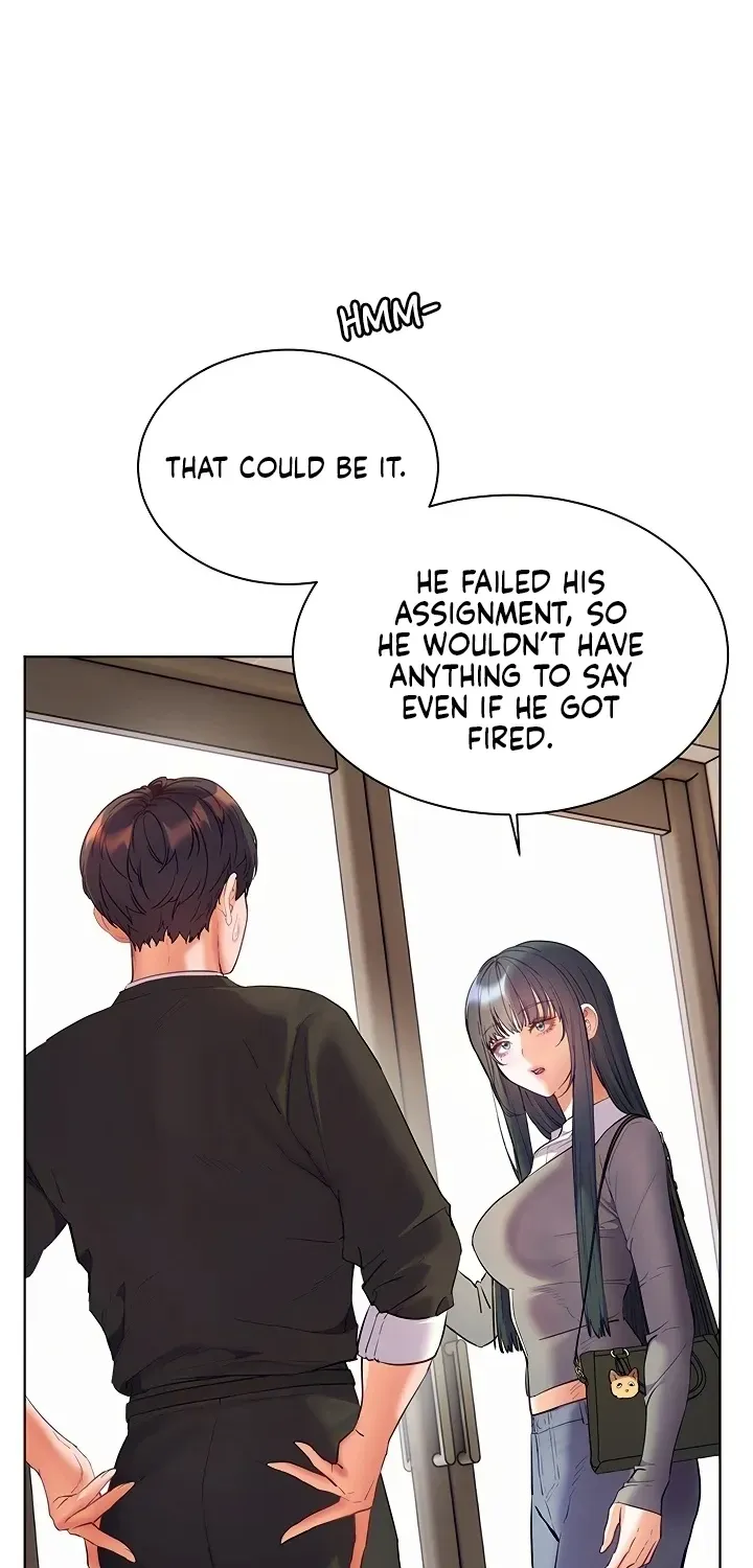 Teacher’s Efforts — Chapter 95 — Page 118