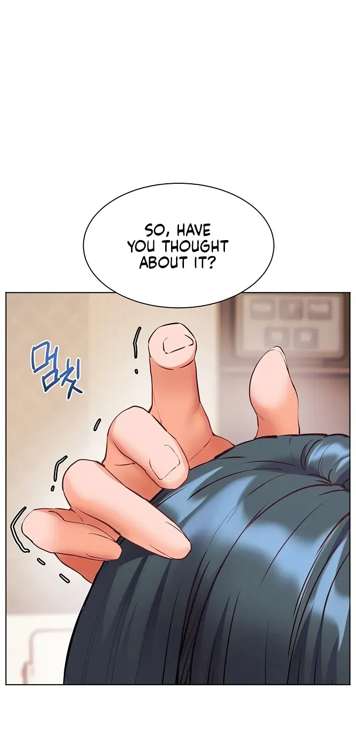 Teacher’s Efforts — Chapter 95 — Page 133