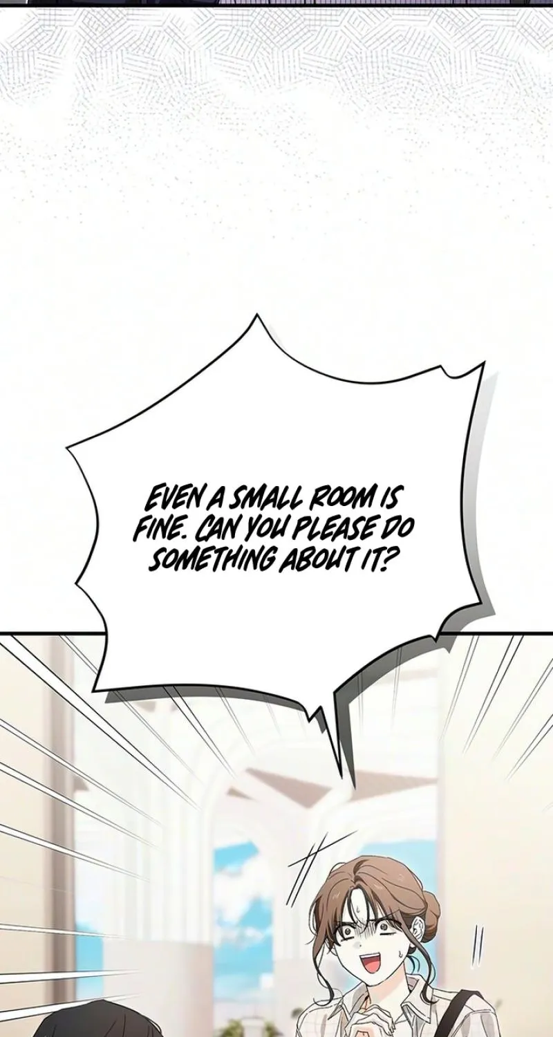 Be a Bad Guy! — Chapter 21 — Page 10